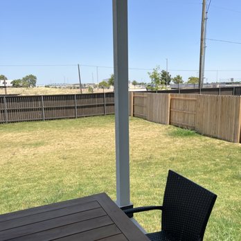 EvoFoam Pest Control - Backyard - Pest Control Near Me - Georgetown, Texas EvoFoam Pest Control - Backyard - Pest Control Near Me - Georgetown, Texas