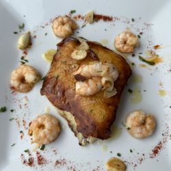 Victor's Beach Bar - Victor's special