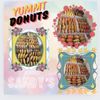 Sandy's Sweet Shop gift card
