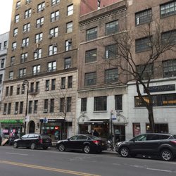 Hallowell Center NYC - West 72nd Street view