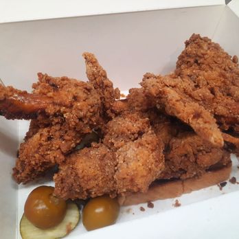 Jonesy’s Fried Chicken - 4pc whole wings - Chicken Wings Near Me - Goleta, California Jonesy’s Fried Chicken - 4pc whole wings - Chicken Wings Near Me - Goleta, California