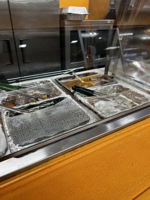 Jodeem African Cuisine by null