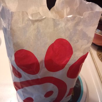 Chick-fil-A - Fast Food Near Me - Greenville, North Carolina Chick-fil-A - Fast Food Near Me - Greenville, North Carolina