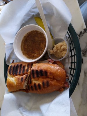 Magoons Famous Delicatessen by null