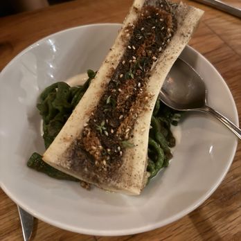 Bestia - Bone marrow - Italian Near Me - Los Angeles, California
