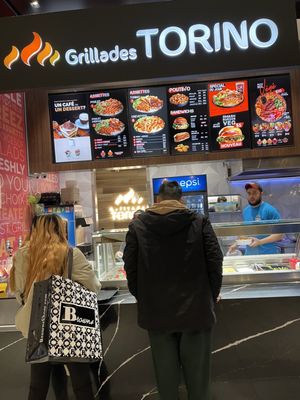 Centre Rockland by null