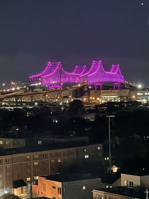 The Pontchartrain Hotel by null