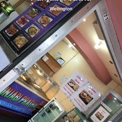 Punjabi Pratha