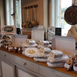 Festungsbäckerei