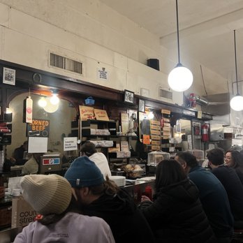 S&P - Inside - Sandwiches Near Me - New York, New York S&P - Inside - Sandwiches Near Me - New York, New York