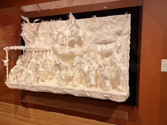 Booth Western Art Museum by null