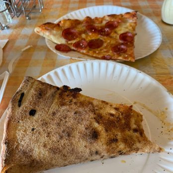Capo's Pizzeria - Pepperoni Pizza - Pizza Near Me - San Antonio, Texas