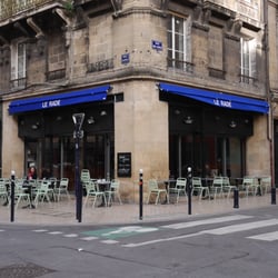 Café Kokomo