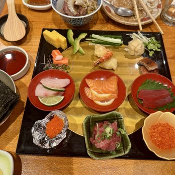 Restaurant SUNTORY - Chef's Special Shunsaizen - Japanese Near Me - Honolulu, Hawaii Restaurant SUNTORY - Chef's Special Shunsaizen - Japanese Near Me - Honolulu, Hawaii