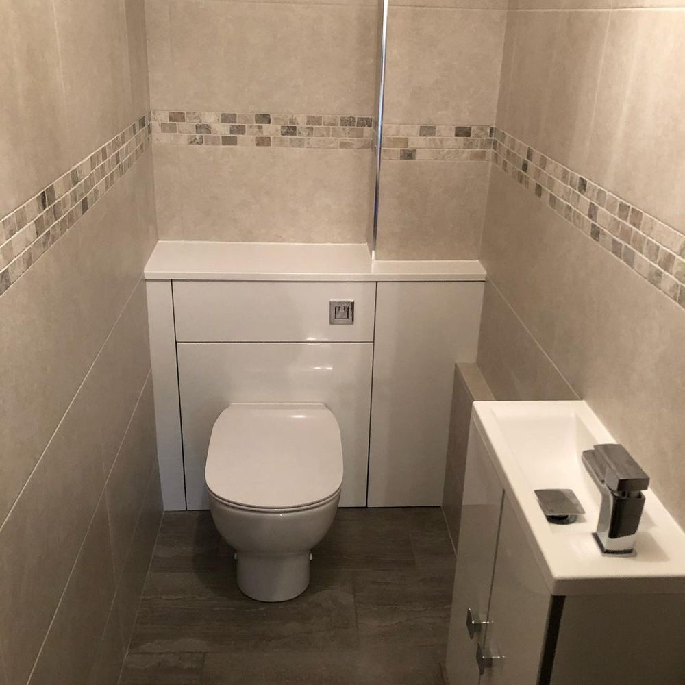 Slide of Wisdom Emergency Plumber