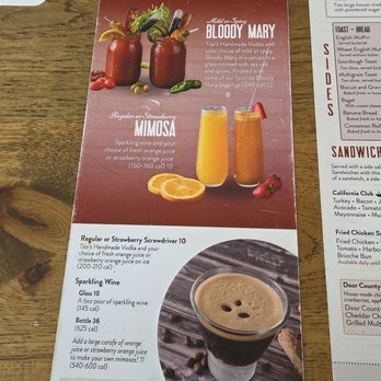 Egg Harbor Café - Brunch Cocktails - Breakfast & Brunch Near Me - Johns Creek, Georgia Egg Harbor Café - Brunch Cocktails - Breakfast & Brunch Near Me - Johns Creek, Georgia