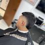 Rags2Riches Barbershop