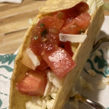 El Jalisco - Taco - Mexican Near Me - Tallahassee, Florida