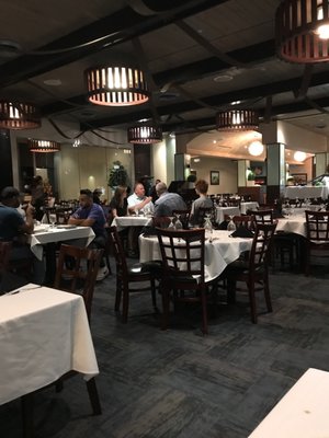 Avenida Brazil Churrascaria Steakhouse - Southwest Houston by null
