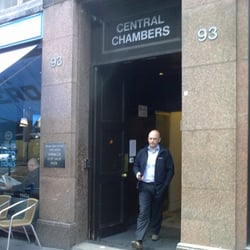 A J Johnstone & Co