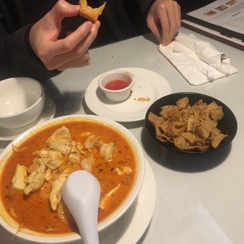 J's Asian Cafe - Kari Laksa Noodle Soup - Malaysian Near Me - Alpharetta, Georgia J's Asian Cafe - Kari Laksa Noodle Soup - Malaysian Near Me - Alpharetta, Georgia