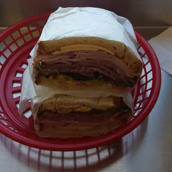 The Bakery Station - Sandwiches Near Me - Salinas, California The Bakery Station - Sandwiches Near Me - Salinas, California