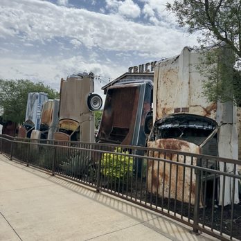 Truck Yard - Beer Gardens Near Me - The Colony, Texas Truck Yard - Beer Gardens Near Me - The Colony, Texas