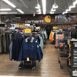Tractor Supply
