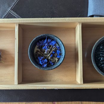 The Wolf's Tailor - 1st course - small bites - New American Near Me - Denver, Colorado