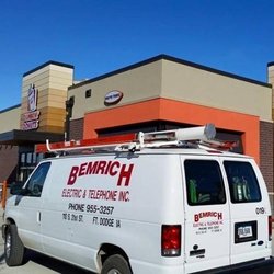 Bemrich Electric & Telephone