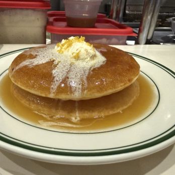Golden Diner - Honey Butter Pancakes - Diners Near Me - New York, New York Golden Diner - Honey Butter Pancakes - Diners Near Me - New York, New York
