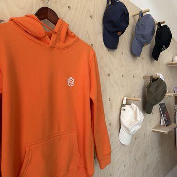 Odd One Out Tea Pasadena - Merch - Bubble Tea Near Me - Pasadena, California