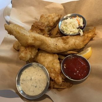 Bonefish Grill - Fish and chips - Seafood Near Me - Plantation, Florida Bonefish Grill - Fish and chips - Seafood Near Me - Plantation, Florida
