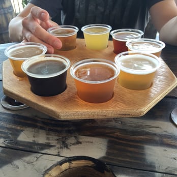 Hangar 24 Craft Brewing - Flight - Venues & Event Spaces Near Me - Redlands, California Hangar 24 Craft Brewing - Flight - Venues & Event Spaces Near Me - Redlands, California