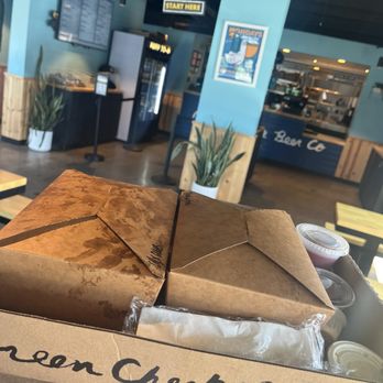 Green Cheek Beer Co. - Takeout for the beachhh - Breweries Near Me - Sunset Beach, California Green Cheek Beer Co. - Takeout for the beachhh - Breweries Near Me - Sunset Beach, California
