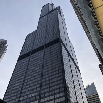 Chicago Riverwalk - Landmarks & Historical Buildings Near Me - Chicago, Illinois Chicago Riverwalk - Landmarks & Historical Buildings Near Me - Chicago, Illinois