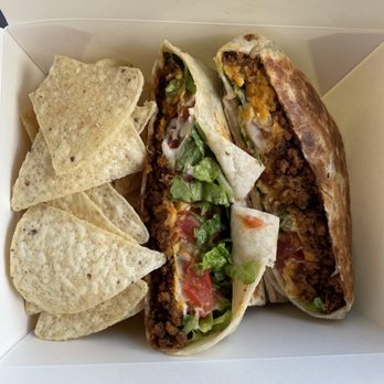 Leguminati - OG Crunch - Vegan Near Me - Orlando, Florida