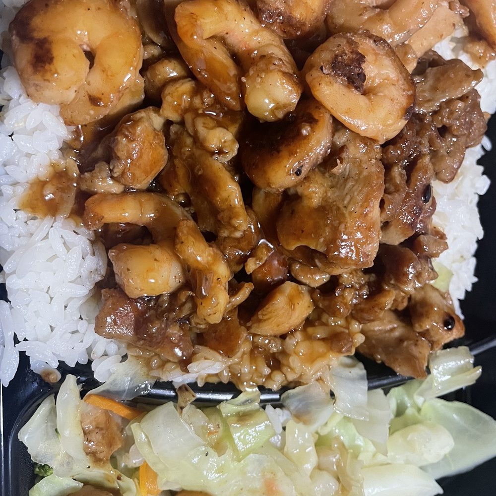 Sarku Japan - Japanese Near Me - Owings Mills, Maryland Sarku Japan - Japanese Near Me - Owings Mills, Maryland
