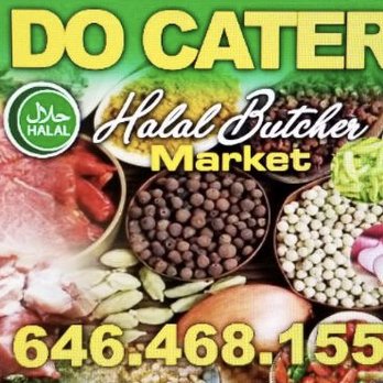 Halal Butcher Market - We Do Catering - Meat Shops Near Me - Union, New Jersey