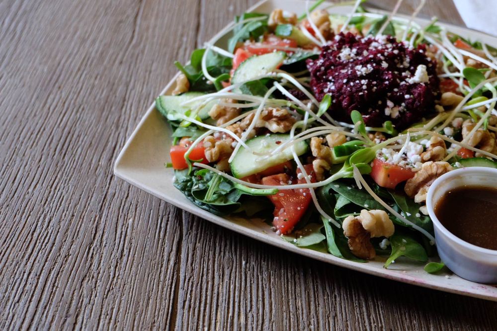 KALE ME CRAZY 69 Photos & 49 Reviews Juice Bars & Smoothies 519