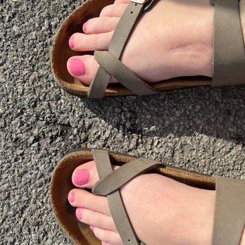Bar Nails - Nail Salons Near Me - Bourbonnais, Illinois