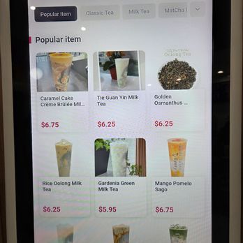 Ever Taste - Bubble Tea Near Me - Plano, Texas Ever Taste - Bubble Tea Near Me - Plano, Texas