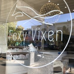 Foxy Vixen Hair