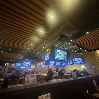 Buffalo Wild Wings - American Near Me - Chula Vista, California Buffalo Wild Wings - American Near Me - Chula Vista, California