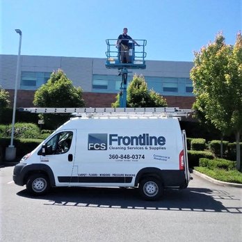 Frontline Cleaning Services - Office Cleaning Near Me - Burlington, Washington Frontline Cleaning Services - Office Cleaning Near Me - Burlington, Washington