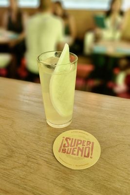 Superbueno by null