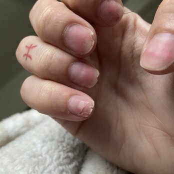 Nail Times - Nail Salons Near Me - Richardson, Texas Nail Times - Nail Salons Near Me - Richardson, Texas