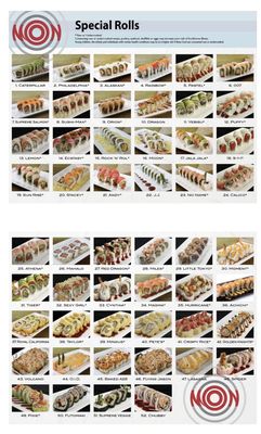Sushi Mon by null