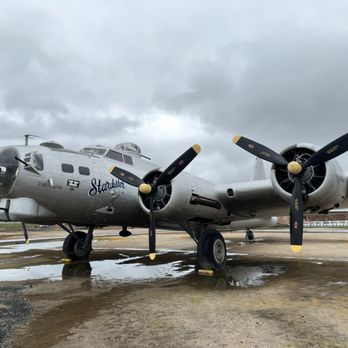 March Field Air Museum - B-17 Flying Fortress - Museums Near Me - Riverside, California March Field Air Museum - B-17 Flying Fortress - Museums Near Me - Riverside, California