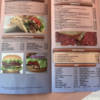 Legend's Coney Island West - Menu back - Fast Food Near Me - Detroit, Michigan Legend's Coney Island West - Menu back - Fast Food Near Me - Detroit, Michigan